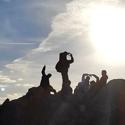 West Coast Blues (feat. Churchill Gérondif)