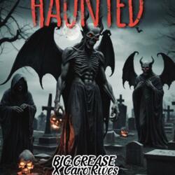 Haunted (feat. Caro Rives)