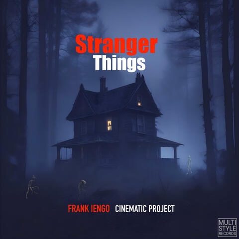 Stranger Things (TV)