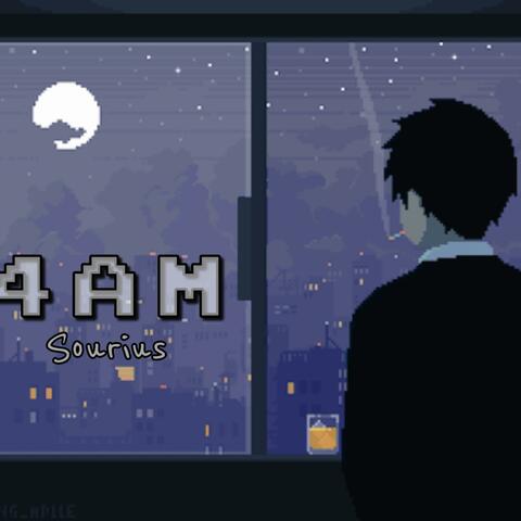 4 AM