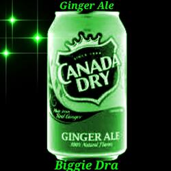 Ginger Ale (feat. Astro Killer)
