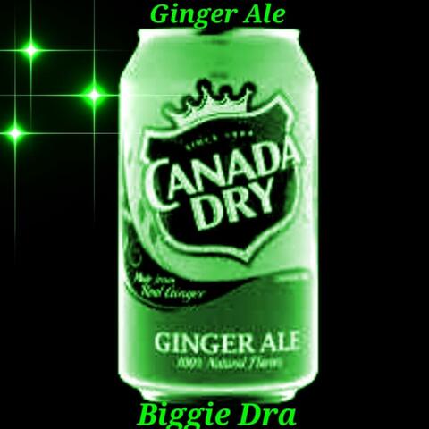 Ginger Ale (feat. Astro Killer)