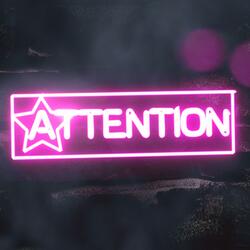 Attention (Sped Up)