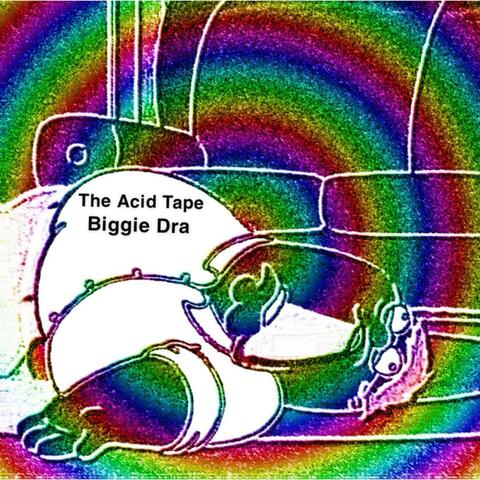 The Acid Tape P2