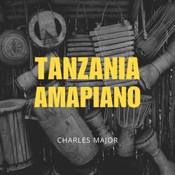Tanzania Amapiano