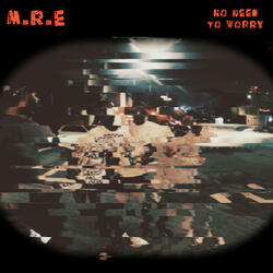 No Need to worry (feat. HoodFlyTye, P.Sparks & Mour Money)