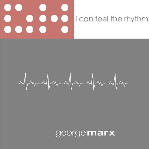 I can feel the rhythm