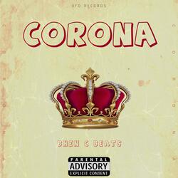 CORONA || TYPE BEAT REGGETON