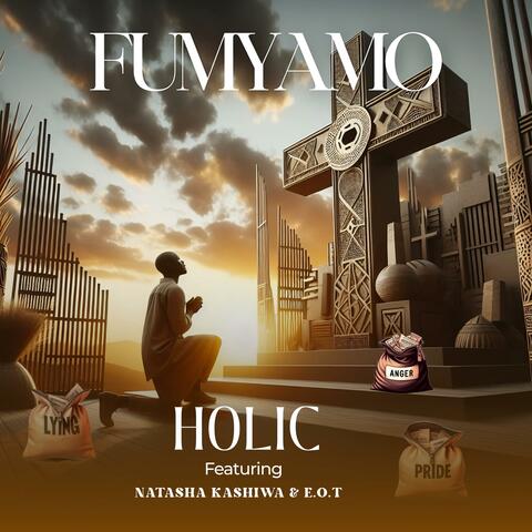 Fumyamo