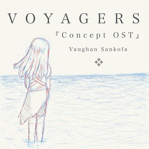 VOYAGERS (Concept Original Soundtrack)