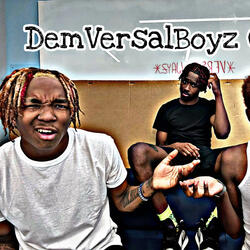 Versal Anthem (feat. HeyySevyn & Wann2active)