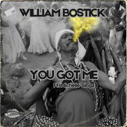 You Got Me (Abner Mix) (feat. Michelle Singz)