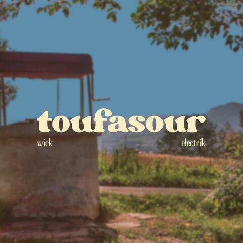 toufasour