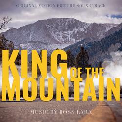 Timeless Mountain