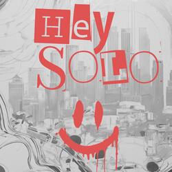 My City (feat. SOLO MUZIK)