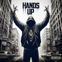HANDS UP