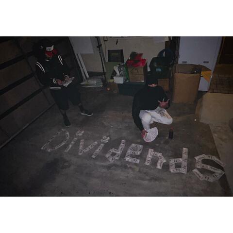 Dividends (feat. The Homeless Child, Eldahrado & 74Dami$n)