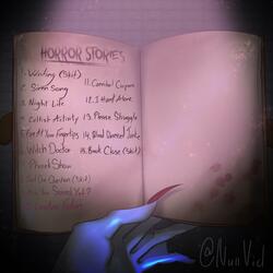 Siren Song (feat. Kawaii Kirrianna)