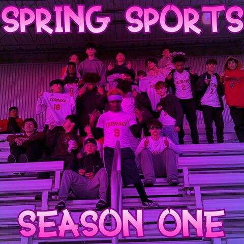 Spring Sports Season One