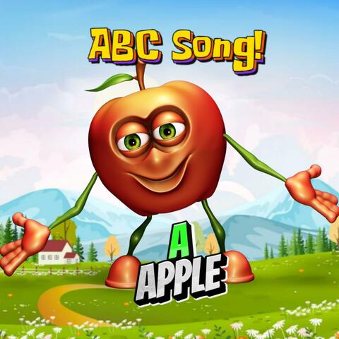 ABC Phonics Song (Official Music)