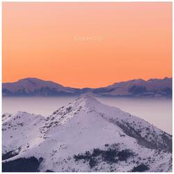 soaking in his presence