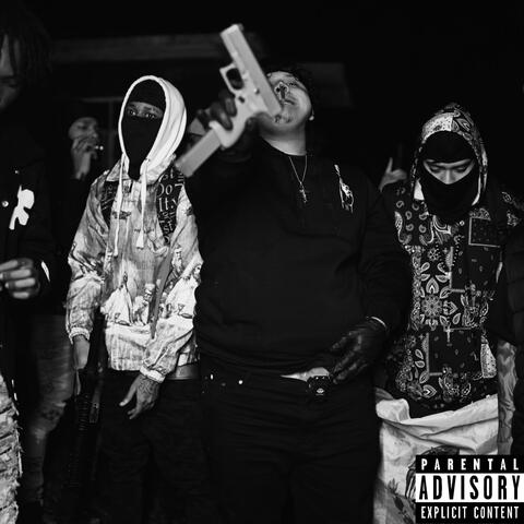 Cravin blood (feat. Atg BabyCeo)