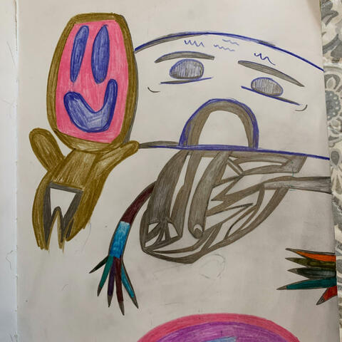 Legend in the Makin Pt. 3