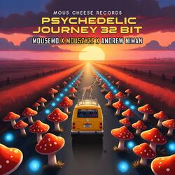 Psychedelic Journey