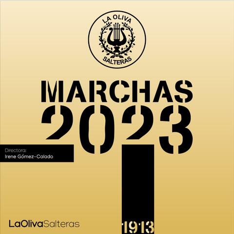 Lo mejor del 2023 - Marchas de Procesión
