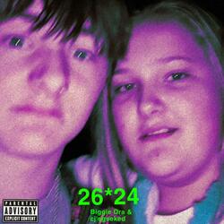 Clarence (feat. cj'sgeeked)