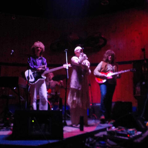 W blasku Księżyca - Live at 2Koła