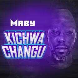 Kichwa changu