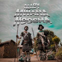 Mwanangosha
