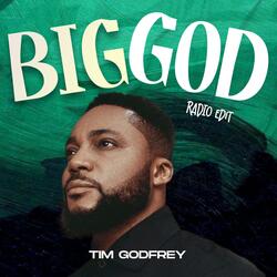 BIG GOD