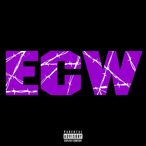 ECW (feat. pool8300)
