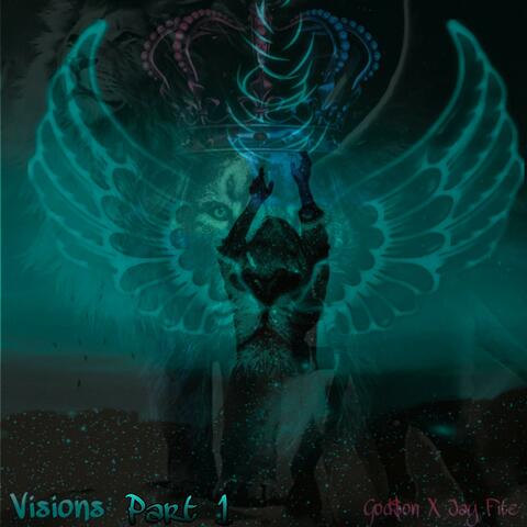 Visions Part 1 (feat. Jay Fite)