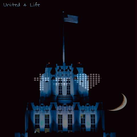 United 4 Life (feat. Jennifer Epperley)