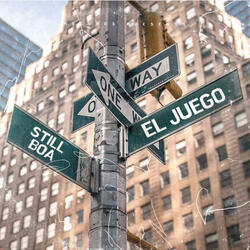 El Juego (Plata O Plomo)