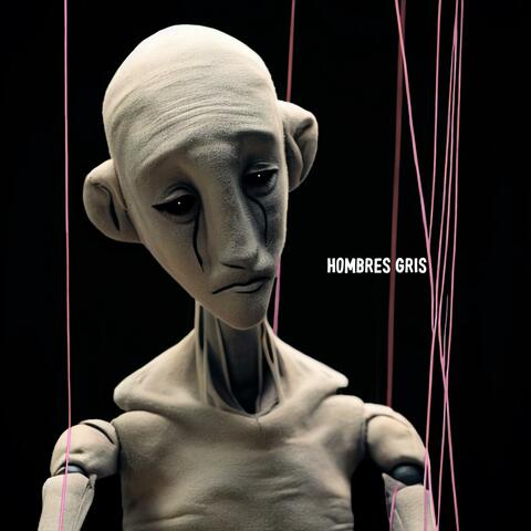 Hombres gris