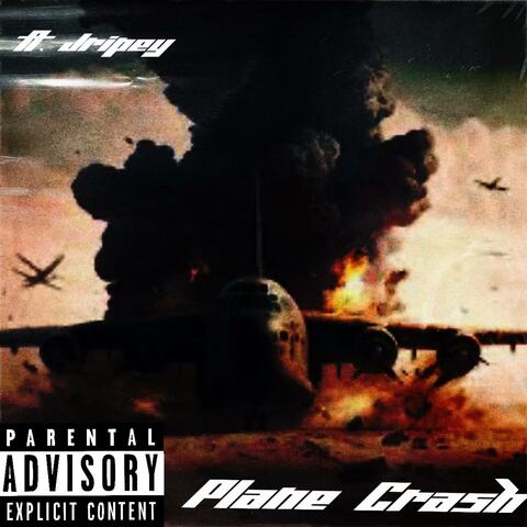 Plane Crash (feat. Jripey)
