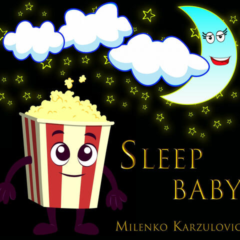 Sleep baby (Instrumental)