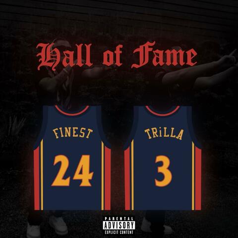 Hall Of Fame (feat. Trilla)