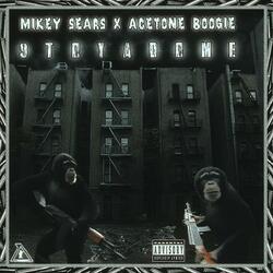 9ToYaDome (feat. Acetone Boogie)