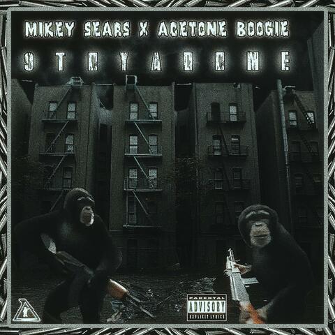 9ToYaDome (feat. Acetone Boogie)
