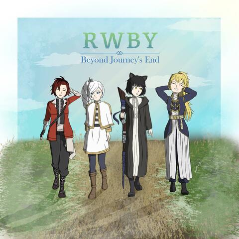 Home (RWBY: Beyond Journey's End)