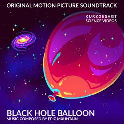 Black Hole Balloon