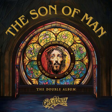 THE SON OF MAN
