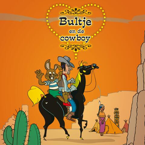 Bultje en de cowboy