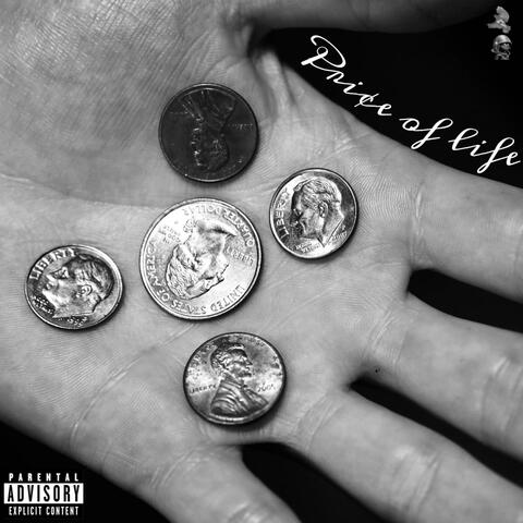Price of Life (feat. Songbird the Goddess)