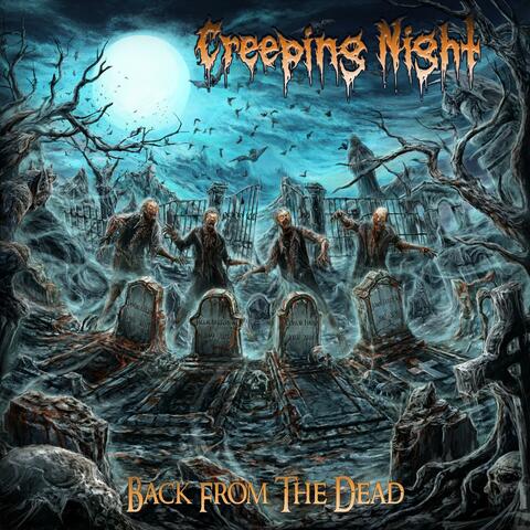 Back From The Dead